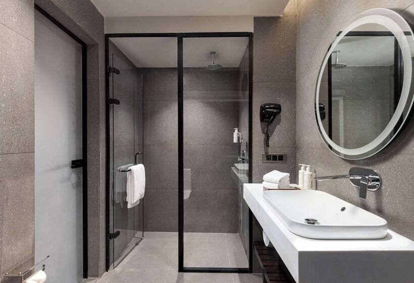 فندق Mercure Chandigarh Tribune Chowk