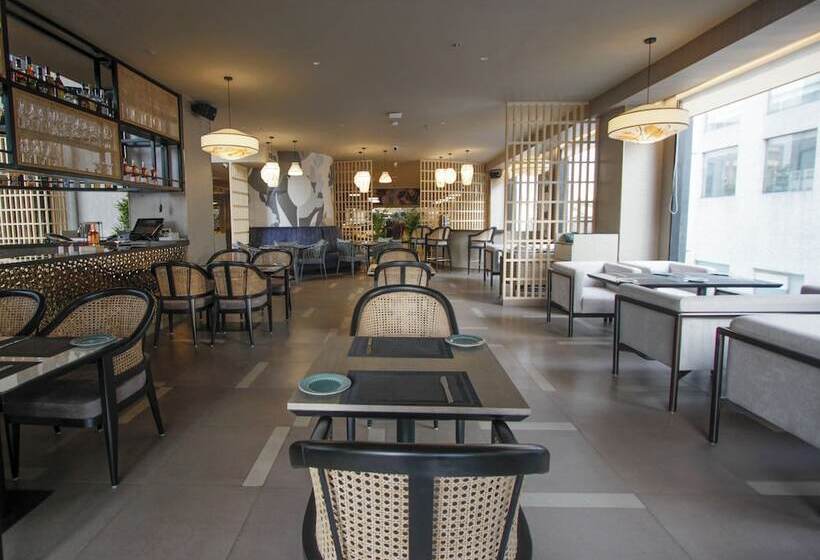 فندق Mercure Chandigarh Tribune Chowk