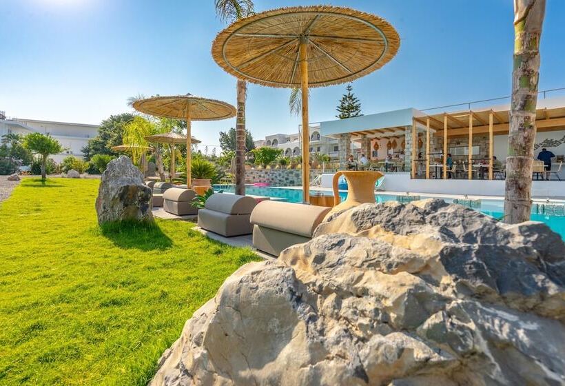 酒店 Kouros Home & Suites