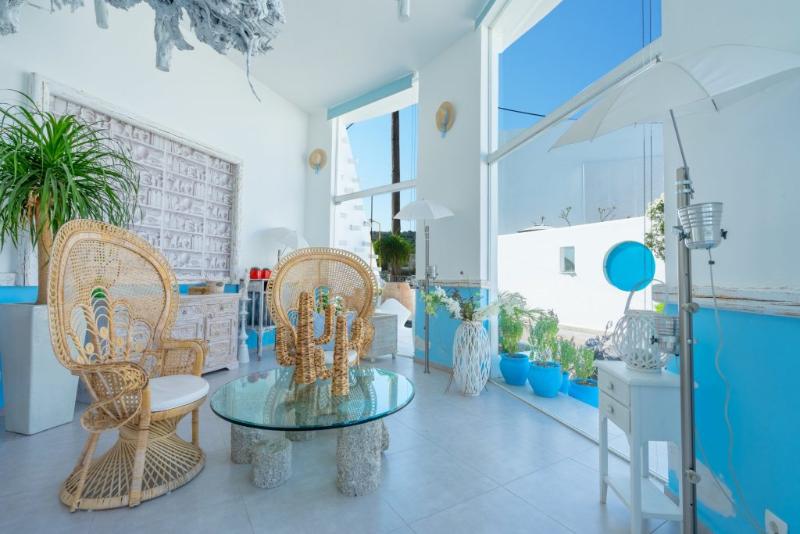 호텔 Kouros Home & Suites