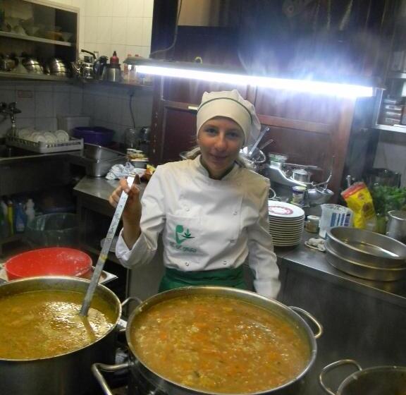 هتل Krona Domžale