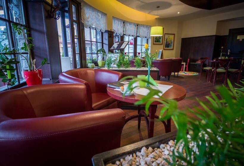 فندق Kryształ Conference & Spa