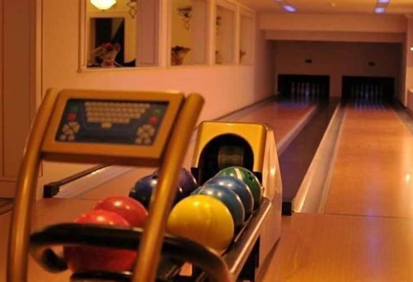 فندق Kryształ Conference & Spa