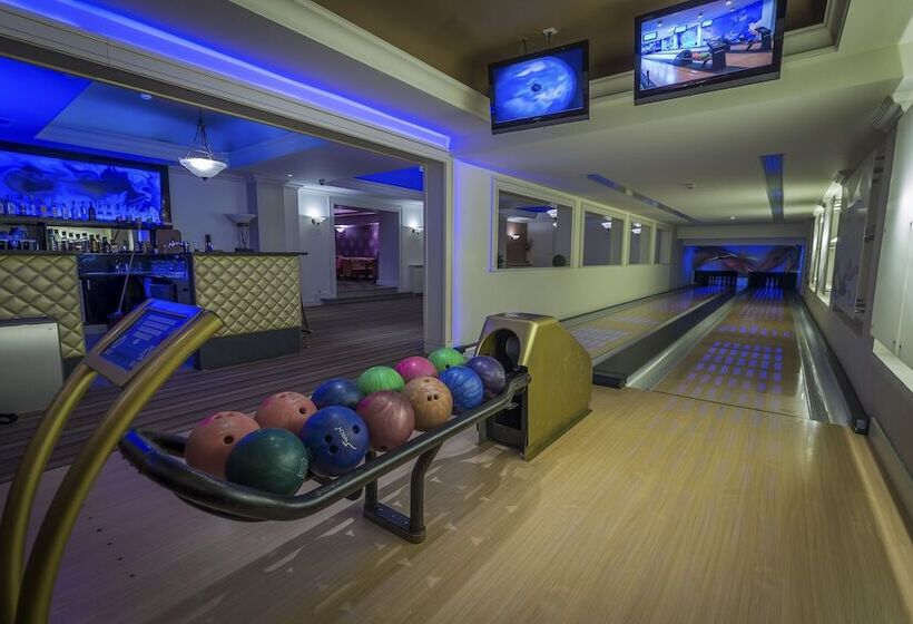 فندق Kryształ Conference & Spa