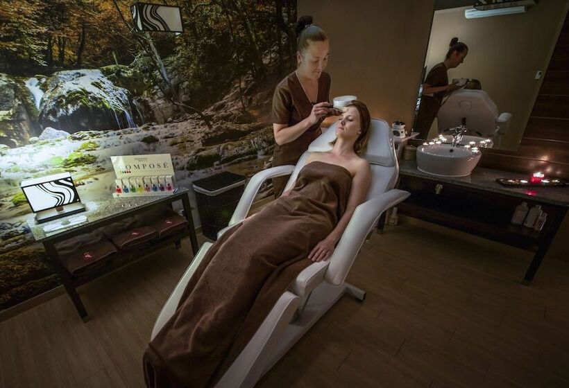 فندق Kryształ Conference & Spa