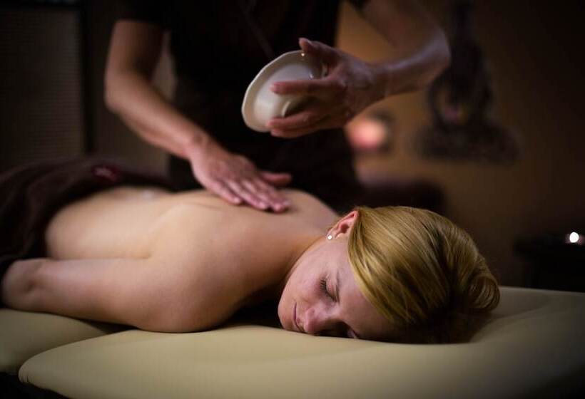 فندق Kryształ Conference & Spa