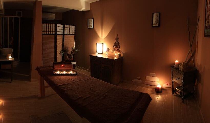 فندق Kryształ Conference & Spa