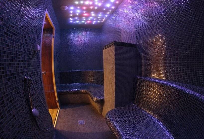 فندق Kryształ Conference & Spa