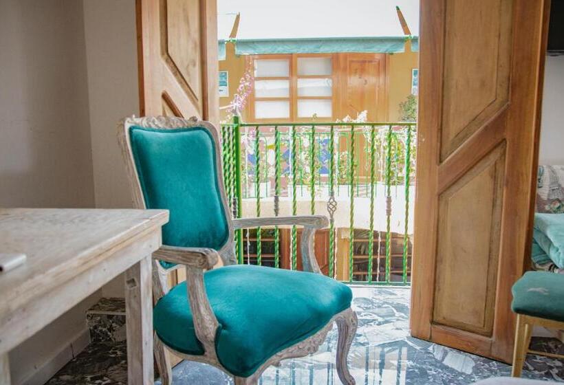 فندق La Casona De Getsemani