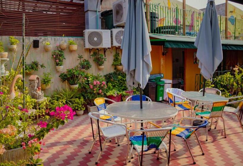 فندق La Casona De Getsemani