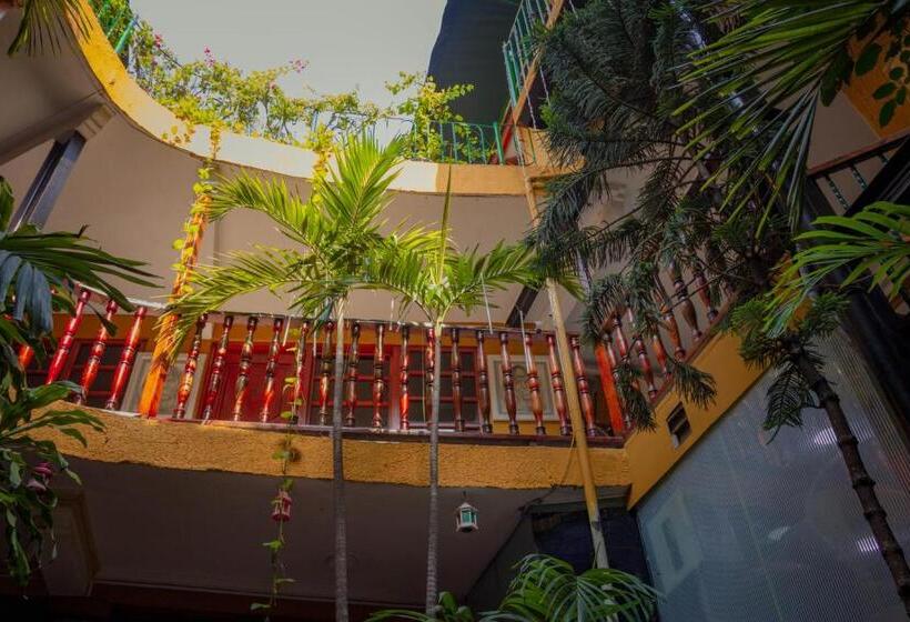 فندق La Casona De Getsemani