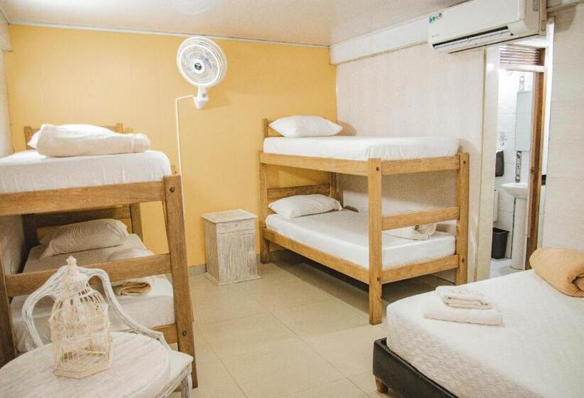 فندق La Casona De Getsemani