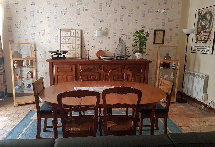 בית מלון כפרי La Pomme D Or