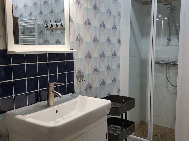 בית מלון כפרי La Pomme D Or