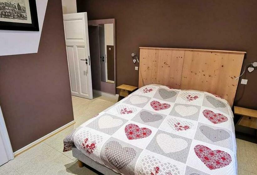 Отель La Tirelire