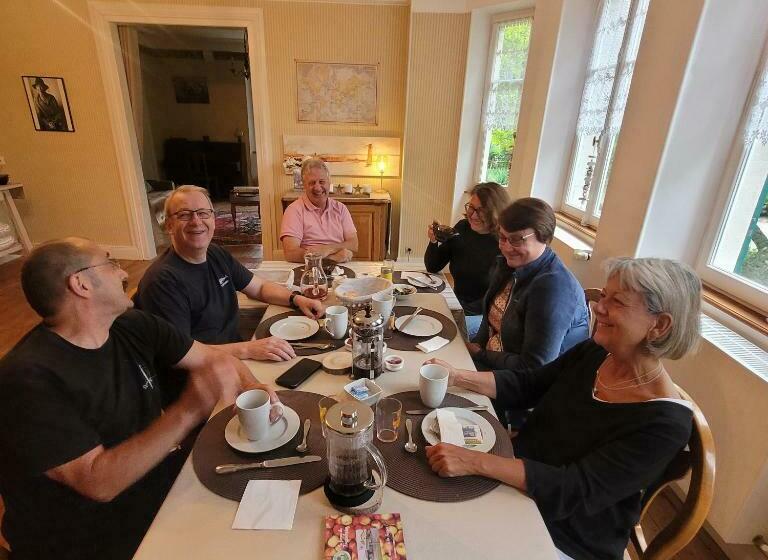 Отель La Tirelire