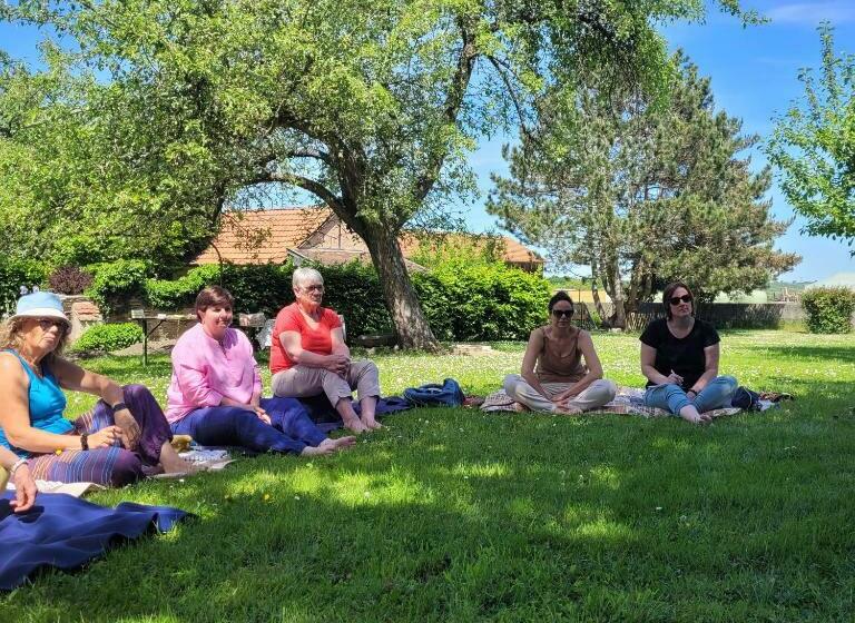 בית מלון כפרי La Tirelire