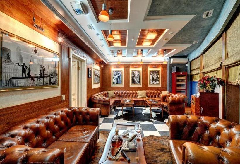 호텔 La Vie De Chateau Spa