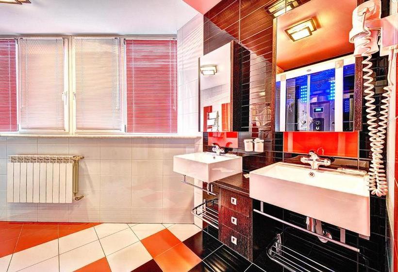 호텔 La Vie De Chateau Spa