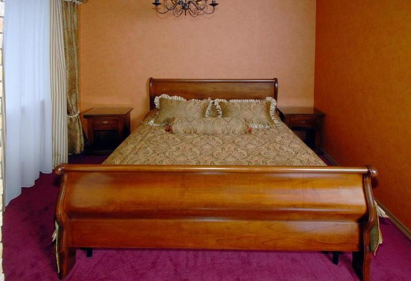 호텔 La Vie De Chateau Spa