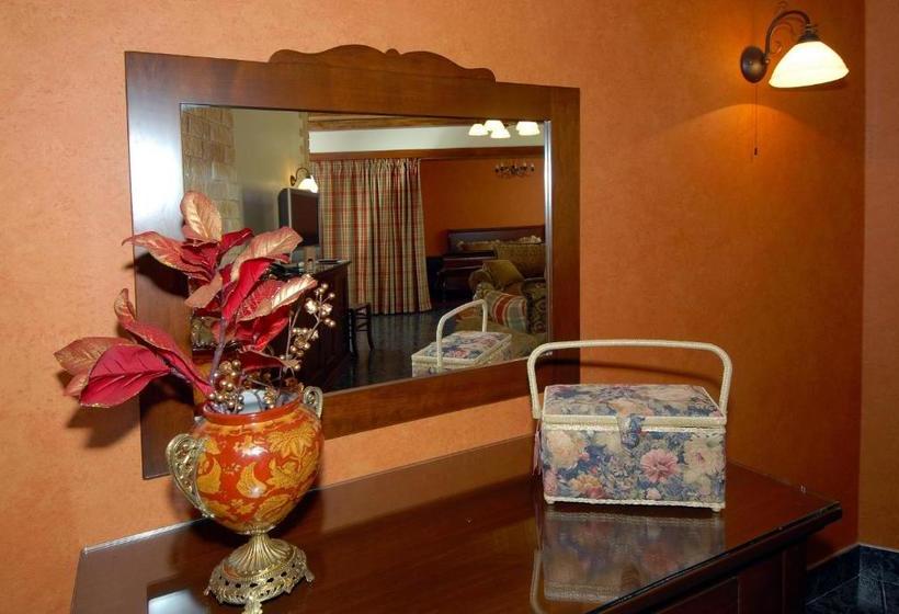 호텔 La Vie De Chateau Spa