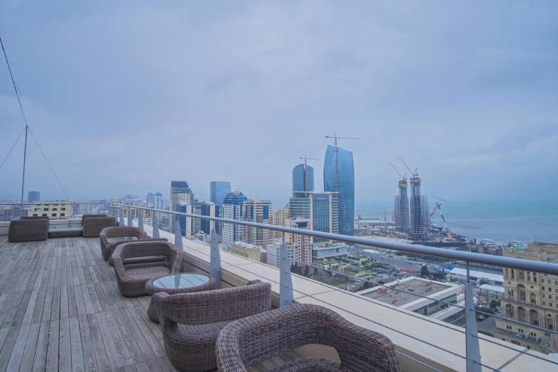 Landmark Hotel Baku
