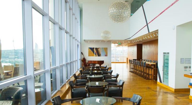 Landmark Hotel Baku