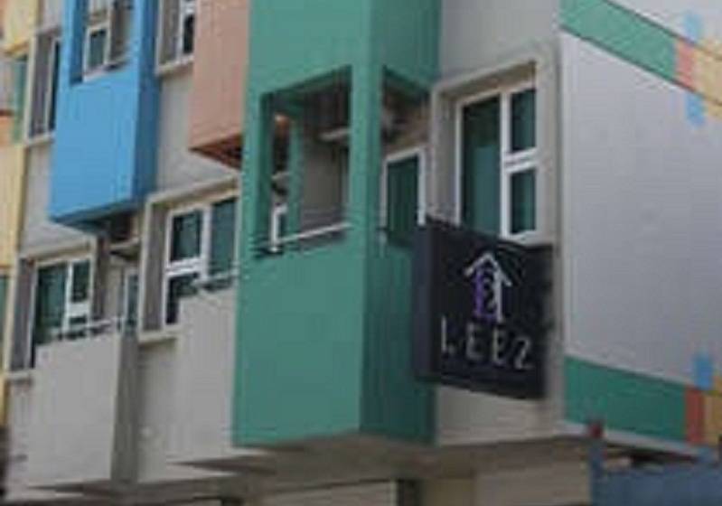 هتل Leez Inn Malate