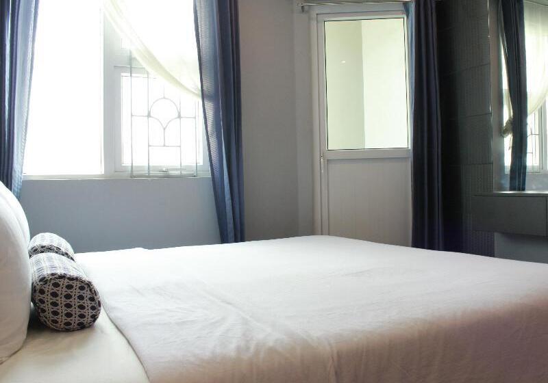 هتل Leez Inn Malate