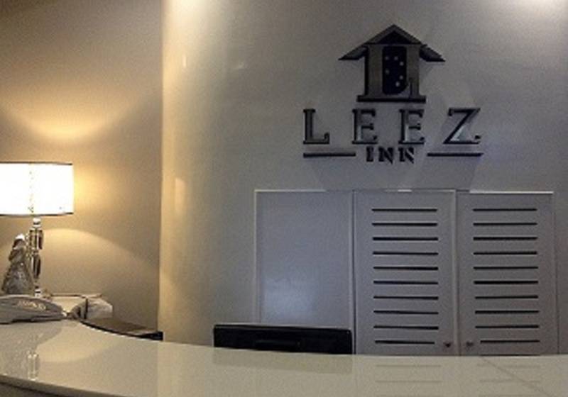 هتل Leez Inn Malate
