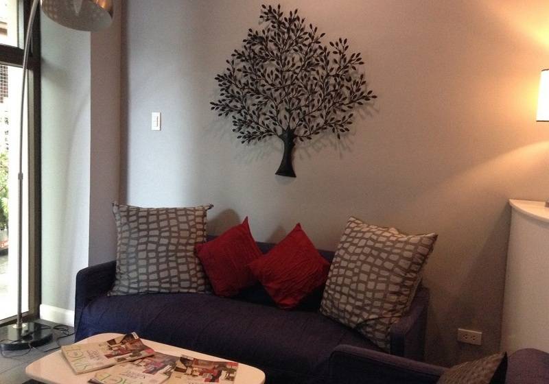 هتل Leez Inn Malate