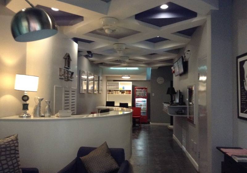 هتل Leez Inn Malate