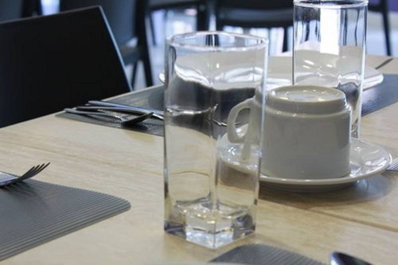 هتل Leez Inn Malate