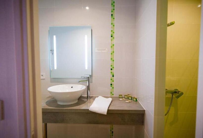 בית מלון כפרי Les Trois Lys