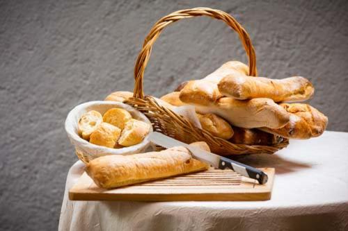 בית מלון כפרי Les Trois Lys