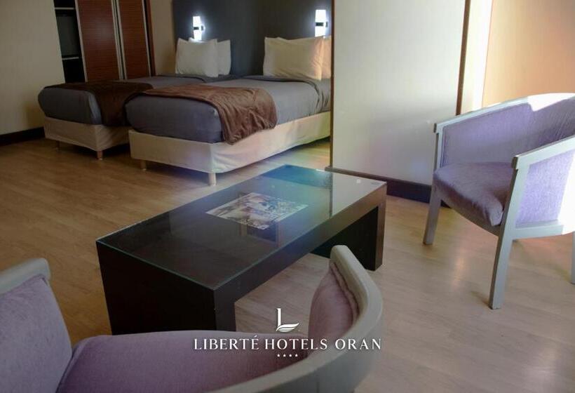 Liberté Hotels Oran