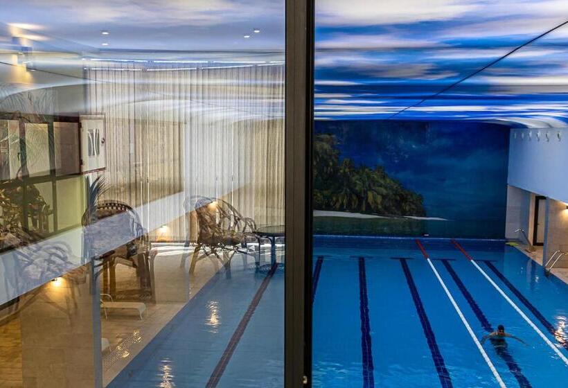 Liberté Hotels Oran