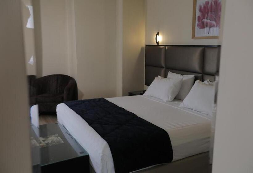 Liberté Hotels Oran