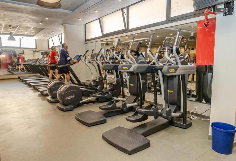 Liberté Hotels Oran