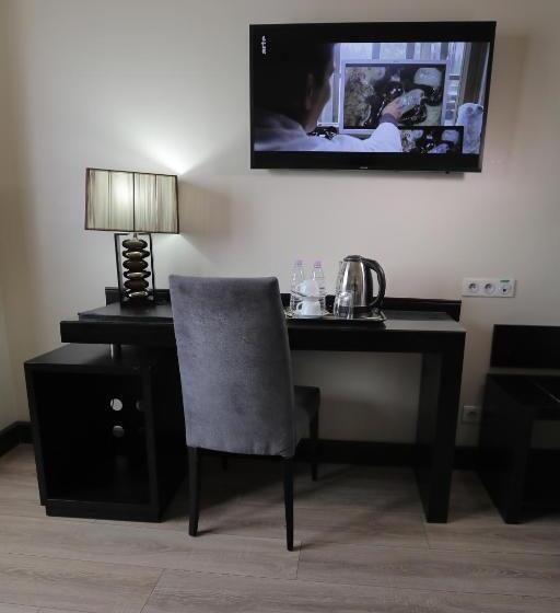 Liberté Hotels Oran