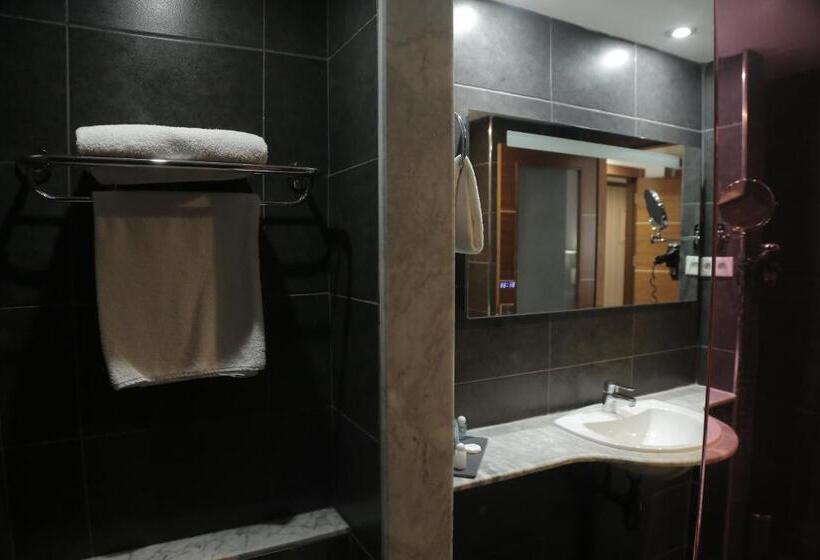 Liberté Hotels Oran