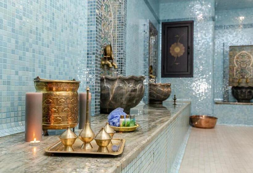 Liberté Hotels Oran