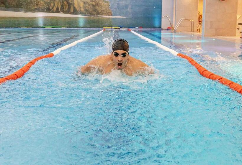 Liberté Hotels Oran