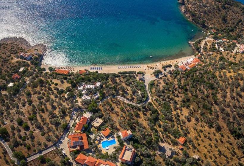 فندق Limnionas Bay Village