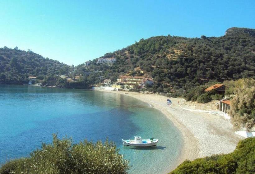 فندق Limnionas Bay Village