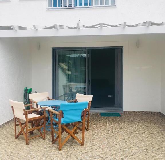 فندق Limnionas Bay Village