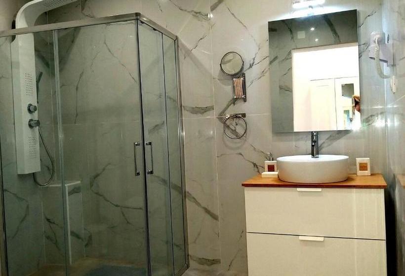 فندق Limnionas Bay Village