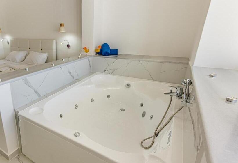 فندق Limnionas Bay Village