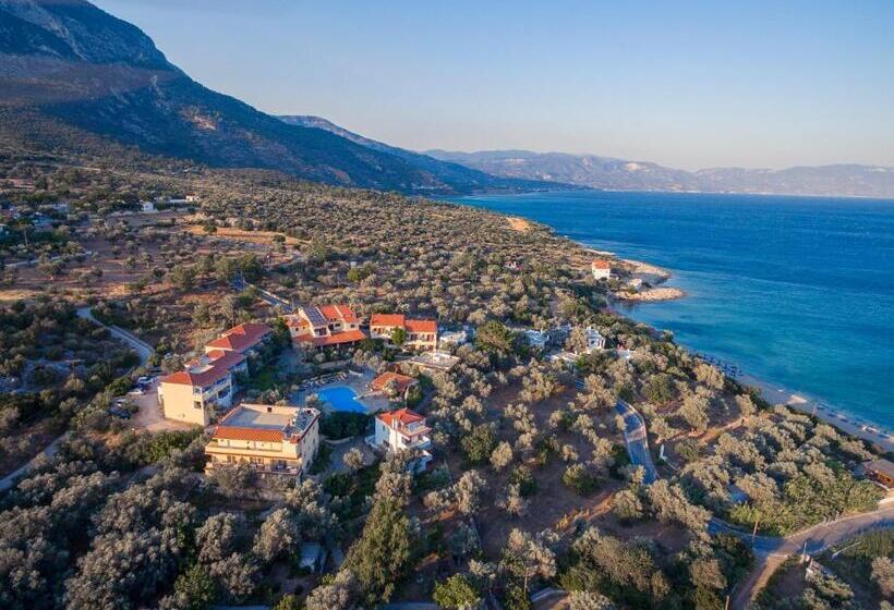 فندق Limnionas Bay Village