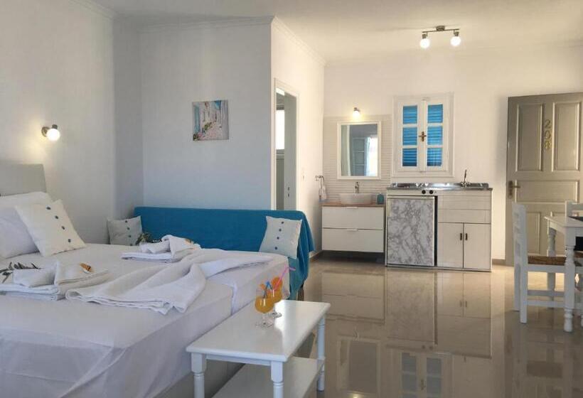 فندق Limnionas Bay Village